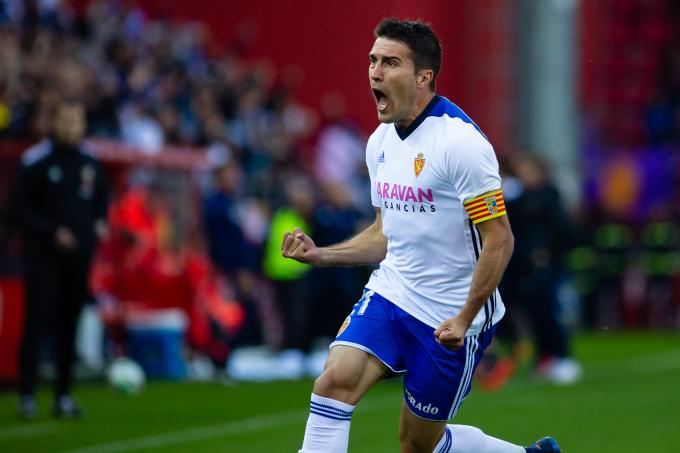 ALBERTO ZAPATER: "SOMOS CONCSIENTES"