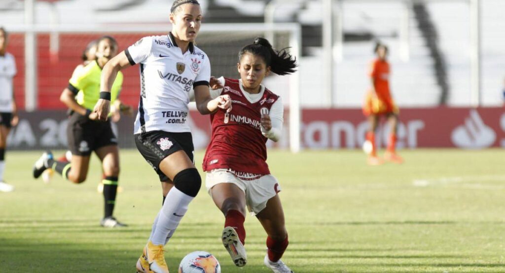 Universitario Femenino