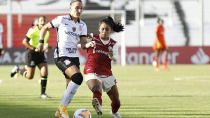UNIVERSITARIO NO LA PASA BIEN EN LA COPA
