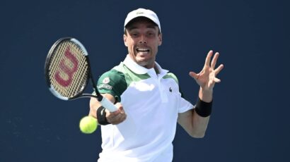 BAUTISTA AGUT A OCTAVOS DEL MASTERS 1000 DE MIAMI