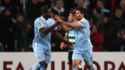 MICAH RICHARDS: «ESTOY DEVASTADO»