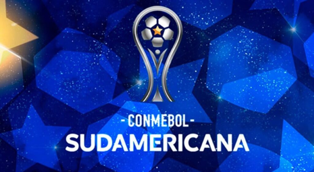 Primera Fase Copa Sudamericana
