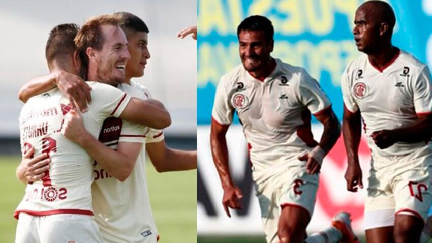 SUSPENDIDO EL PARTIDO ENTRE UNIVERSITARIO Y UTC