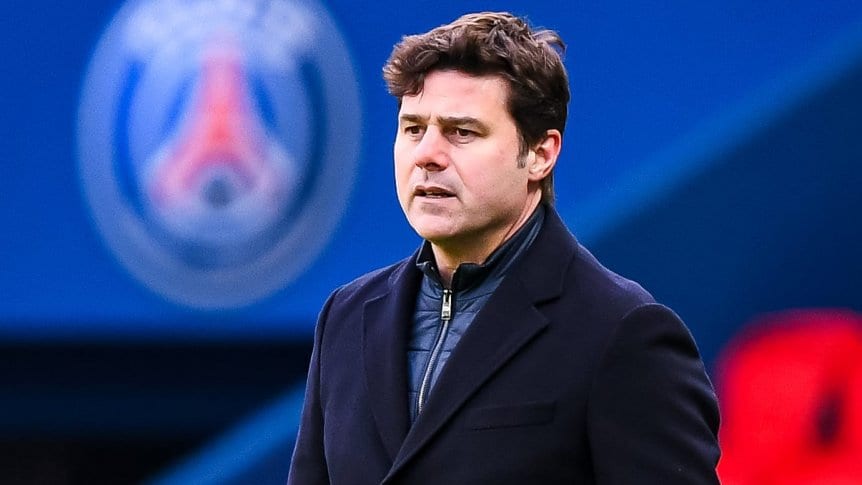 Pochettino