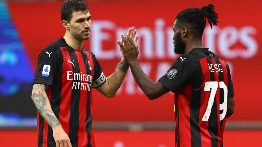 MILAN VUELVE A PERDER PUNTOS IMPORTANTES