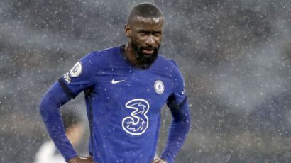 ANTONIO RÜDIGER: «ME ENCANTA EL CHELSEA»
