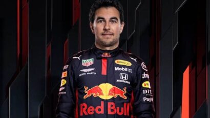 CHECO PÉREZ: «VEREMOS QUE PASA»