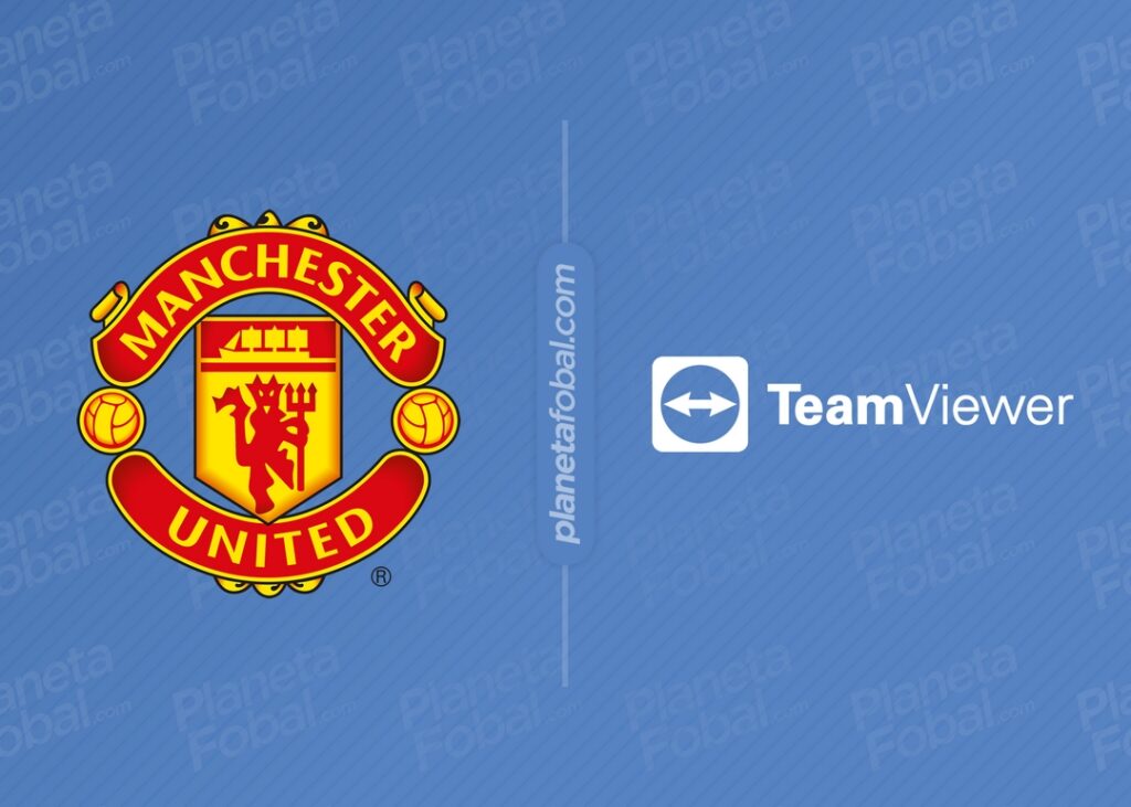 Manchester United sponsor