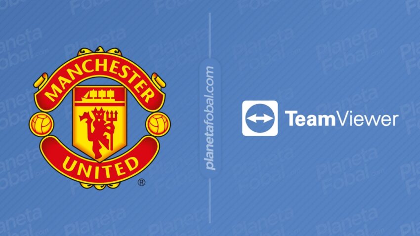 EL NUEVO SPONSOR MILLONARIO DEL UNITED