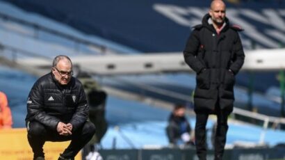 LEEDS UNITED SE QUEDÓ CON EL DUELO