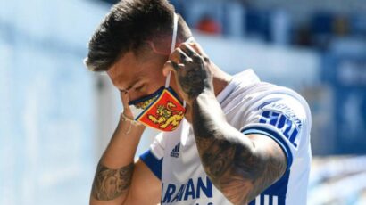 JUANJO NARVÁEZ: «SOY MUY EXIGENTE»