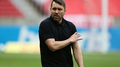 EDUARDO COUDET CENTRADO EN GANAR AL LEVANTE