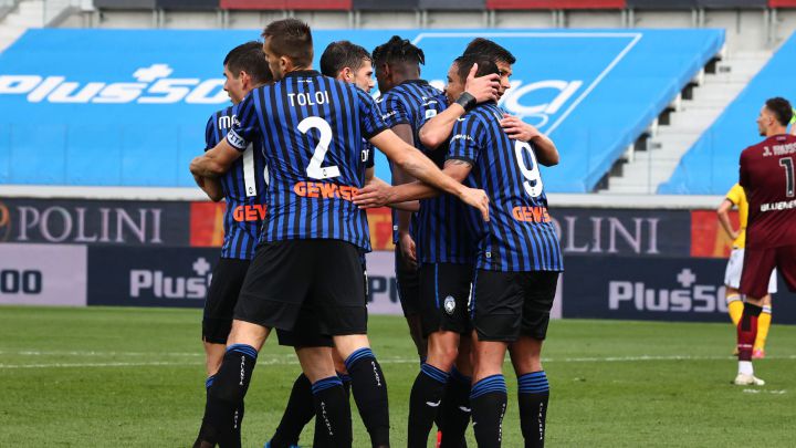 ATALANTA PUDO CON UDINESE Y LE GANÓ 3-2