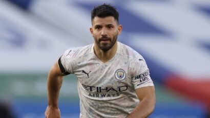 OFERTA DE LA JUVENTUS POR AGÜERO