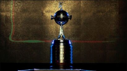 CALENDARIO LIBERTADORES FASE DE GRUPOS