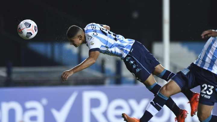 SPORTING CRISTAL VUELVE A CAER Y NO SUMA