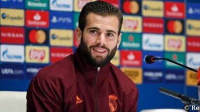 NACHO FERNÁNDEZ: «MERECEMOS RESPETO»