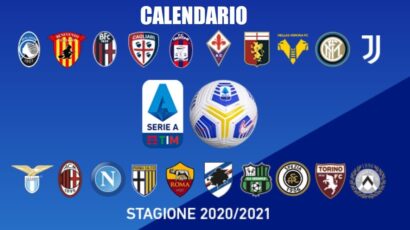 DESCENSO EN LA SERIE A