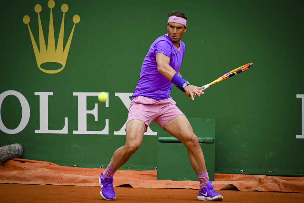 Nadal Montecarlo