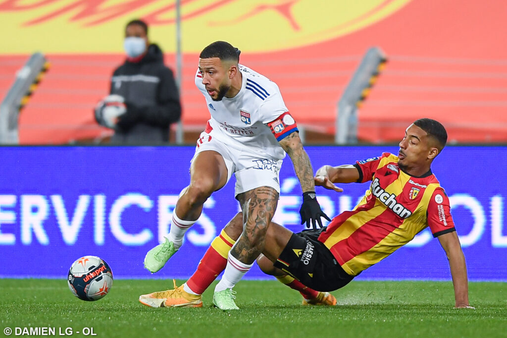 Lens Lyon