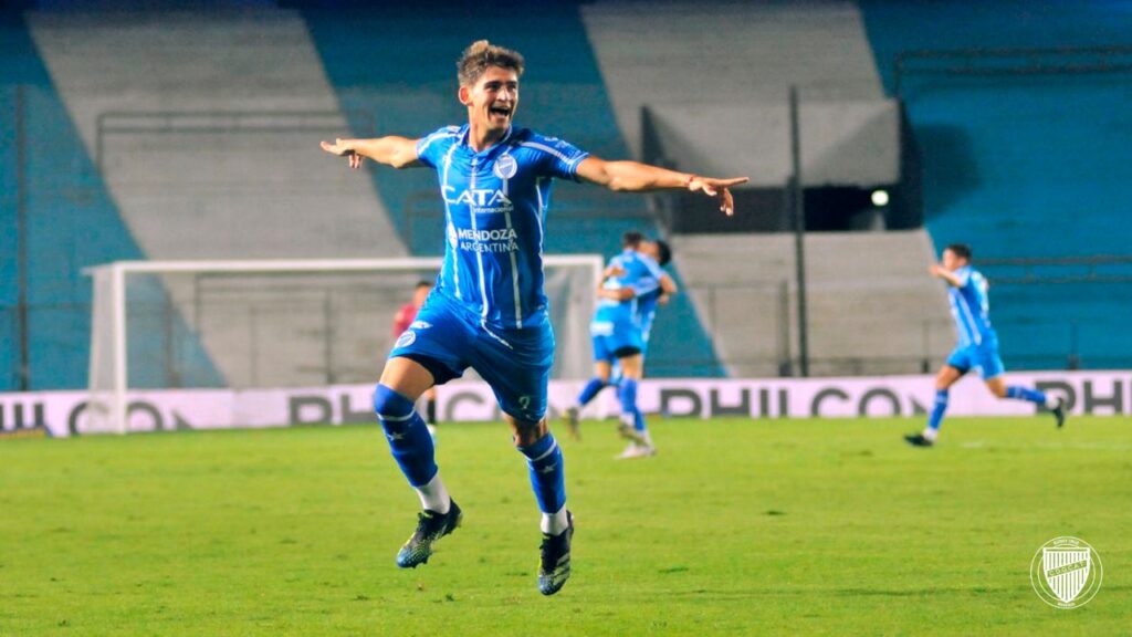 Racing Godoy Cruz