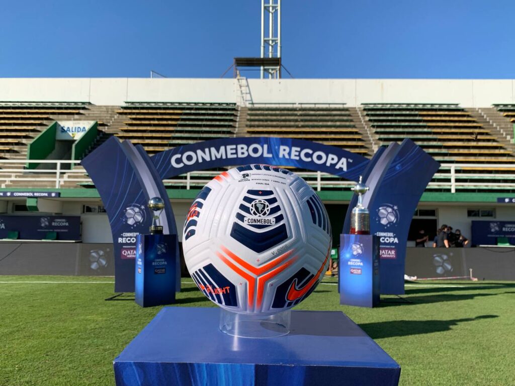 Defensa y Justicia Palmeiras