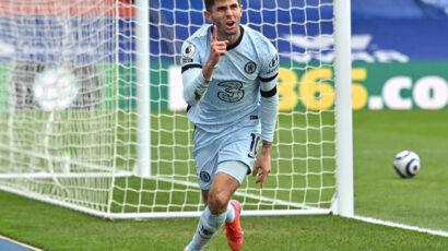 CRYSTAL PALACE CAE ANTE CHELSEA POR LA FECHA 31