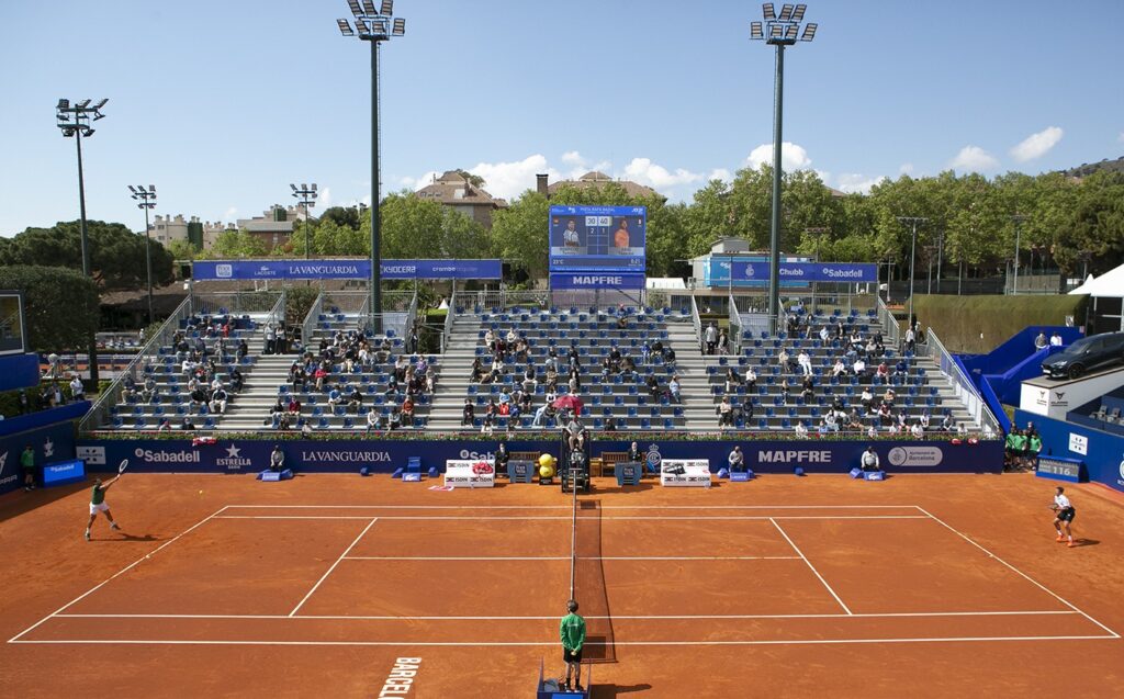 ATP 500 Barcelona