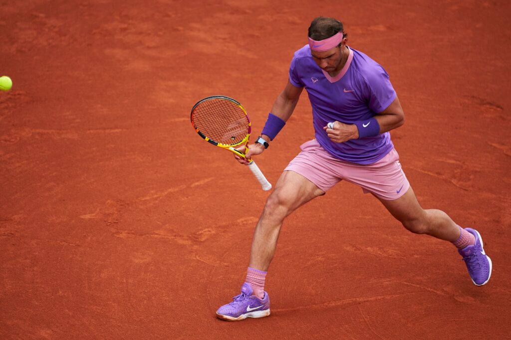 Nadal ATP Barcelona
