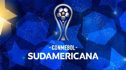 CALENDARIO SUDAMERICANA FASE DE GRUPOS