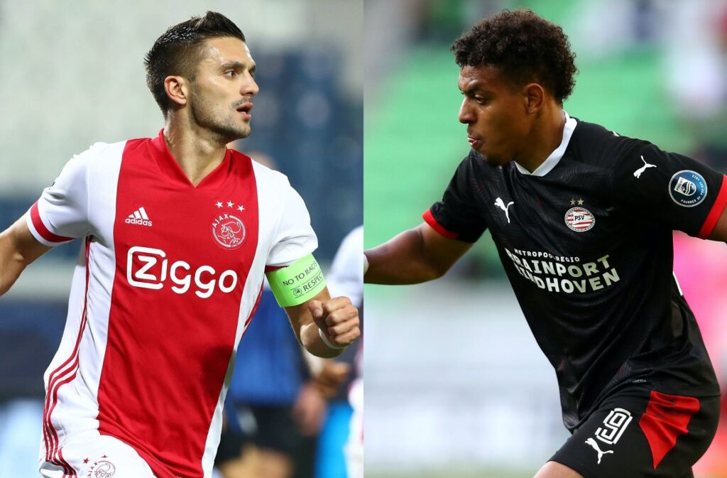 Recta Final Eredivisie