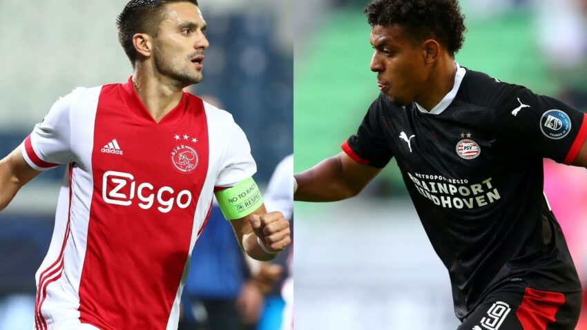 RECTA FINAL EN LA EREDIVISIE