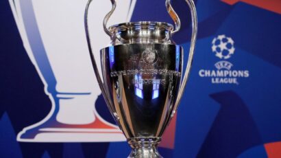 NUEVO FORMATE DE CHAMPIONS PARA 2024