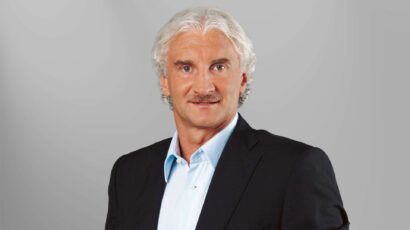 RUDI VÖLLER: «LA SUPERLIGA ES UN CRIMEN»