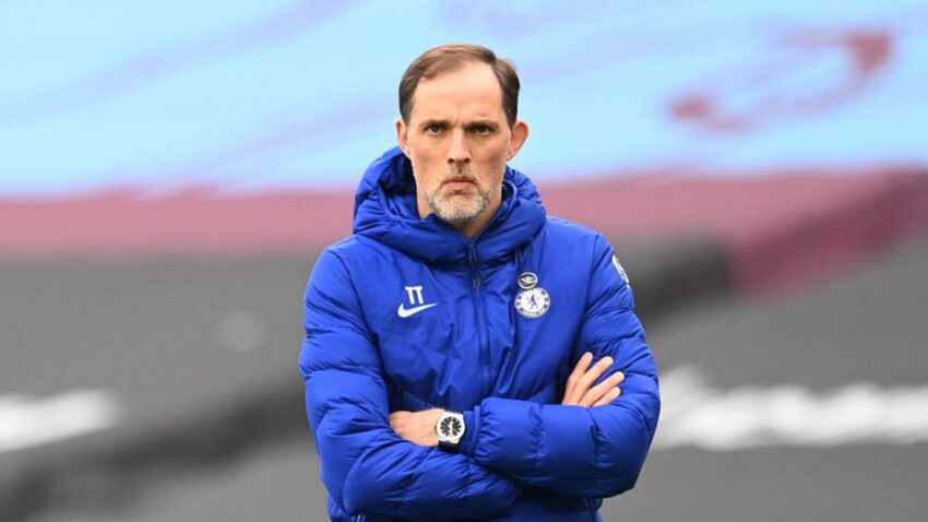 TUCHEL DESPEDIDO DEL CHELSEA