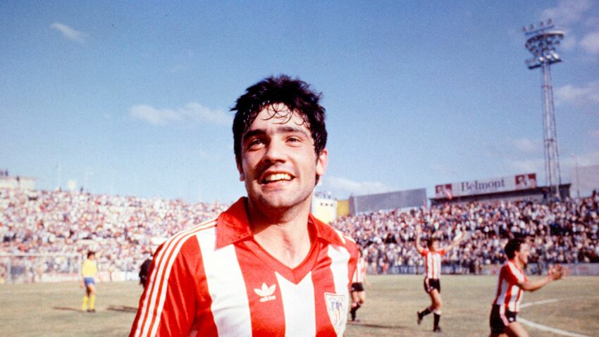 ISMA URTUBI: "ES UN MERITO EXTRAORDINARIO"