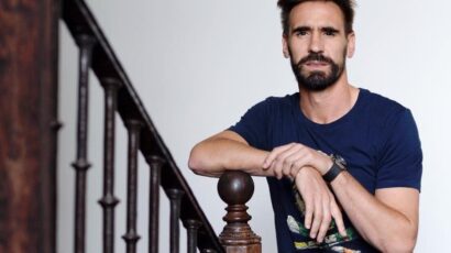 BORJA FERNÁNDEZ ANALIZA LA ACTUALIDAD DEL REAL MADRID