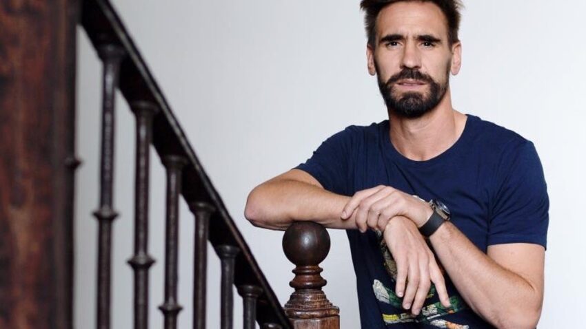 BORJA FERNÁNDEZ ANALIZA LA ACTUALIDAD DEL REAL MADRID