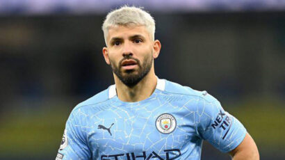 AGUERO CADA VEZ MAS CERCA AL BARCELONA