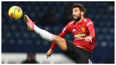 BRUNO FERNANDES HABLA DE LA SUPERLIGA