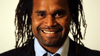 CHRISTIAN KAREMBEU: «QUIERO VOLVER A ESPAÑA»
