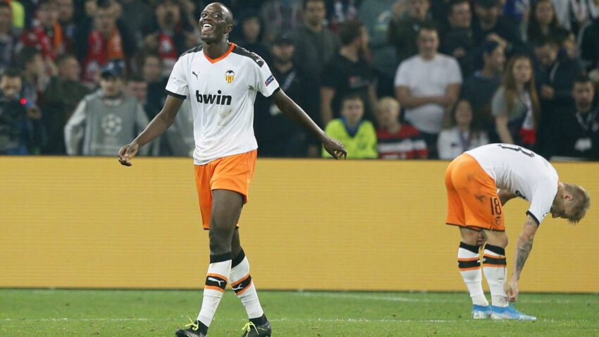 INFORME DE LA LIGA ESTA A FAVOR DE CALA