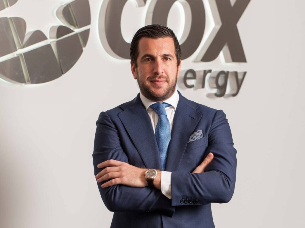 Enrique Riquelme Zidane