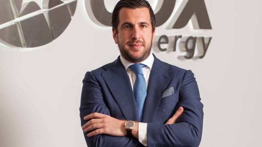 "ZIDANE NO SERÍA MI ENTRENADOR"