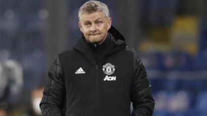 OLE SOLSKJEAR: «GANAR AFUERA ES IMPORTANTE»