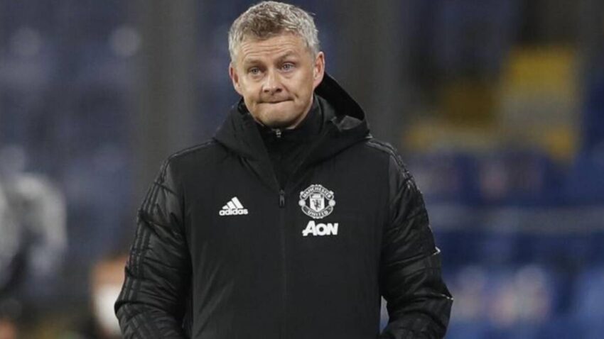 OLE SOLSKJEAR: "GANAR AFUERA ES IMPORTANTE"