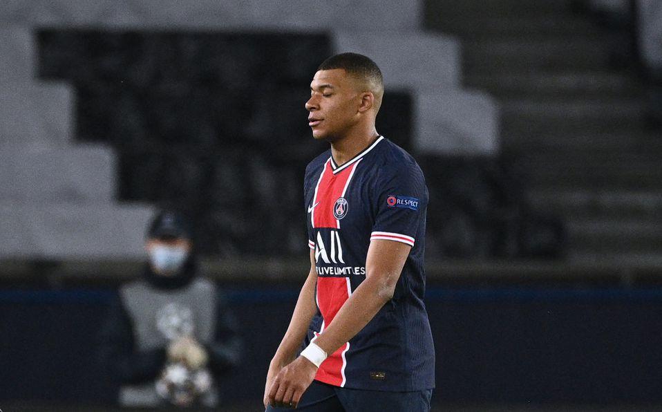 Mbappé