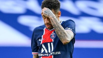 LILLE SE QUEDA CON EL PARTIDO ANTE EL PSG