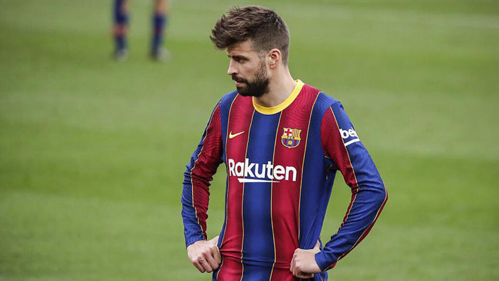 Piqué Barcelona