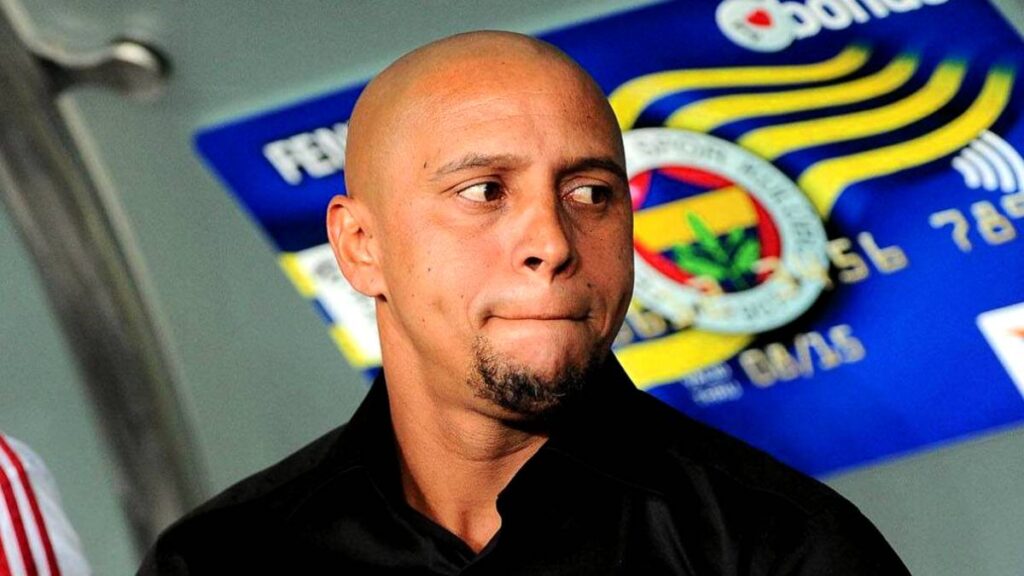 Roberto Carlos